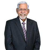 M Rajaram