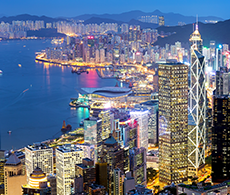 Hong Kong
