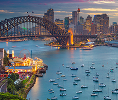 Sydney