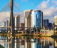 Sao Paulo