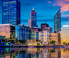 Perth